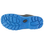 Biztonsági munkacipő DRAGON® TITAN BLUE LOW S3