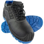 Biztonsági munkacipő DRAGON® TITAN BLUE LOW S3