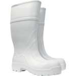 Munkacsizma betéttel  PREDATOR OB -30C WHITE