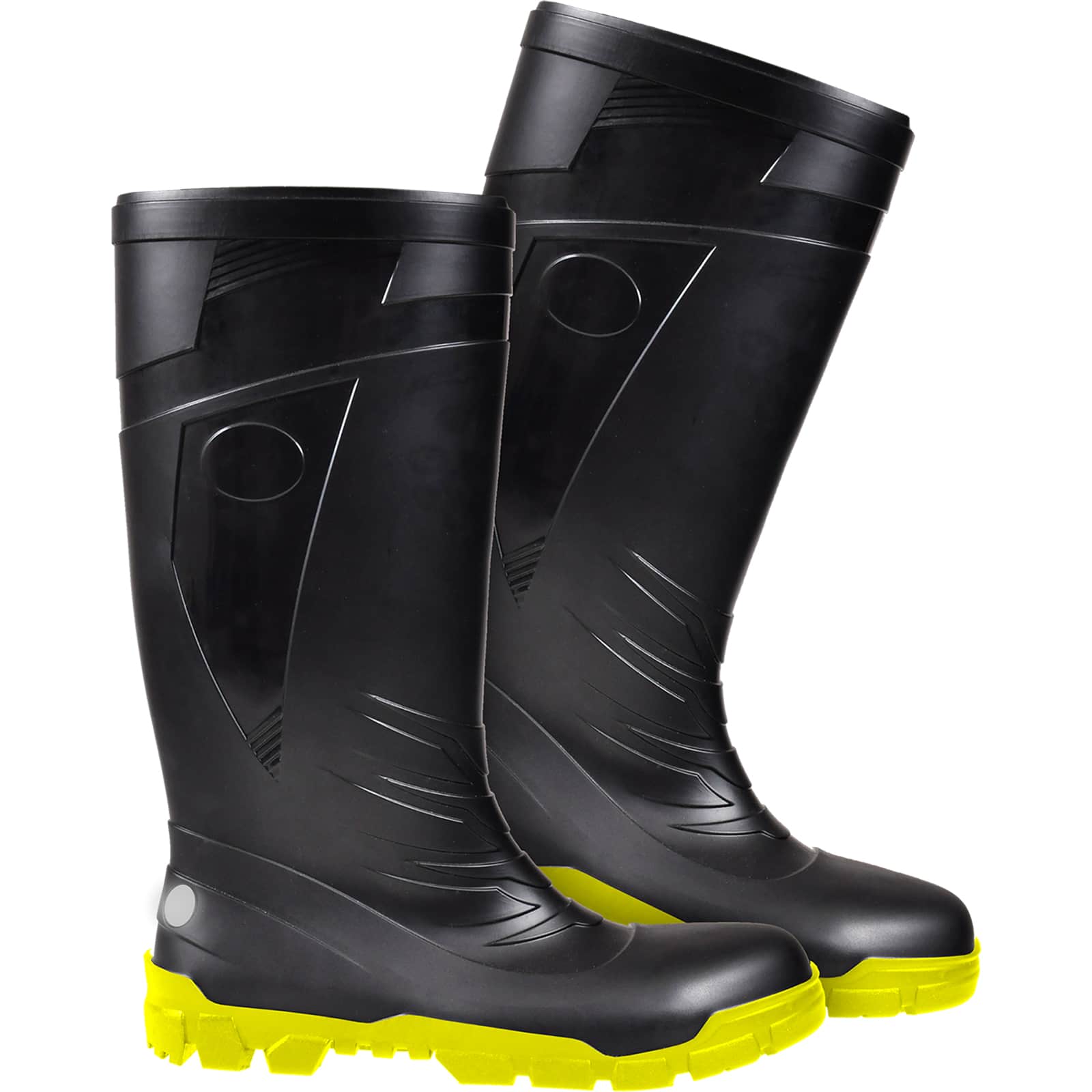 Munkavédelmi csizma TERMINATOR S4