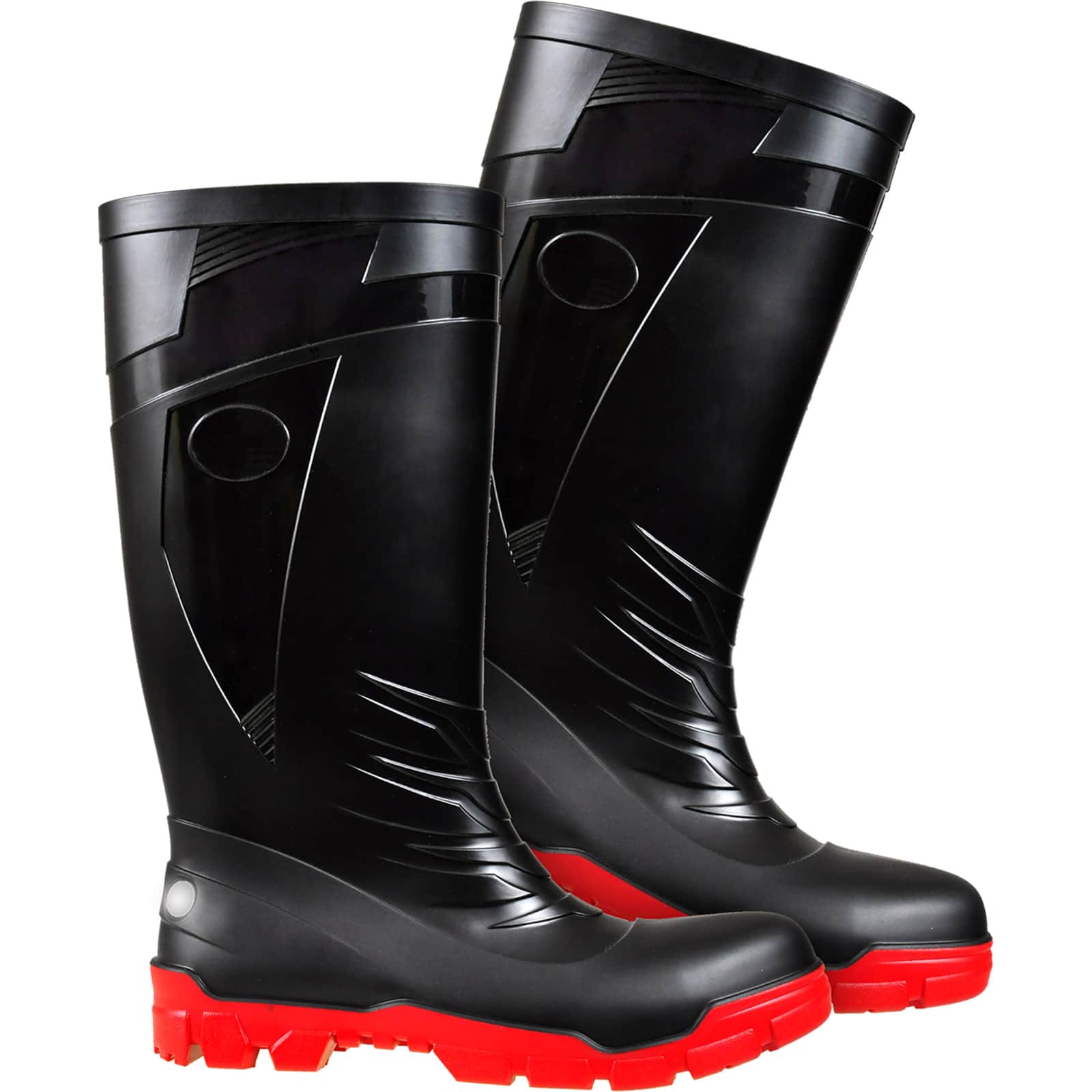 Munkavédelmi csizma TERMINATOR S5