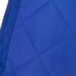 Téli munkakabát HARD SHORT BLUE