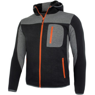 Munkapulóver SCOTER ORANGE