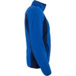 Polár pulóver PRO BLUE