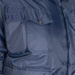 Munkakabát BOMBER NAVY
