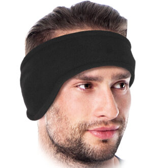 Munka polár fejpánt BAND