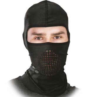 Védő munka rugalmas kapucni SCORPION