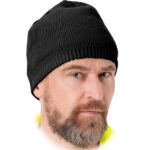 Téli vízálló sapka WATERPROOF membránnal