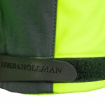 Softshell munkakabát fényvisszaverő elemekkel PIROL