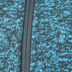Kötött sport kabát SPERLING BLUE