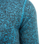 Kötött sport kabát SPERLING BLUE