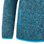 Kötött sport kabát SPERLING BLUE