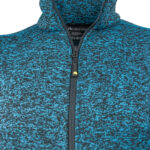 Kötött sport kabát SPERLING BLUE