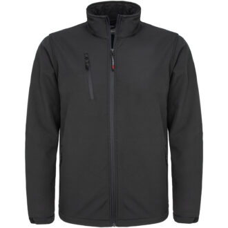 Softshell kabát MEN