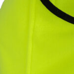 Női polár mellény COOL FLUO