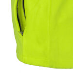 Női polár mellény COOL FLUO