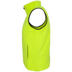 Polár mellény COOL FLUO