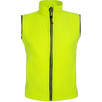 Polár mellény COOL FLUO