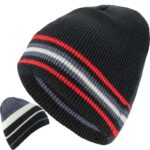 Téli sapka BLUESTRIP