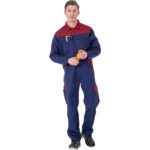 Munkaoverall SMART ROYAL