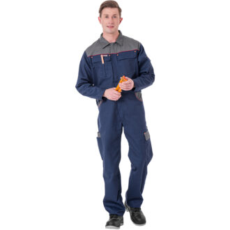 Munkaoverall SMART ROYAL