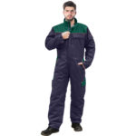 SMART ROYAL téli munkaoverall