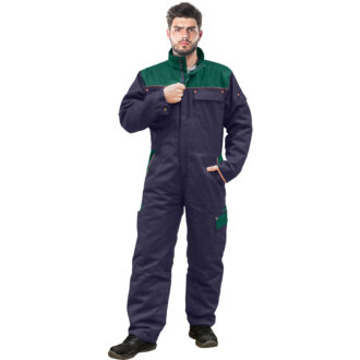 SMART ROYAL téli munkaoverall