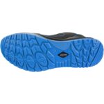 Munkavédelmi cipő JUPITER BLUE S1P