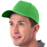 Munkasapka SIMPLE FLUO