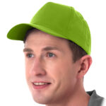Munkasapka SIMPLE FLUO
