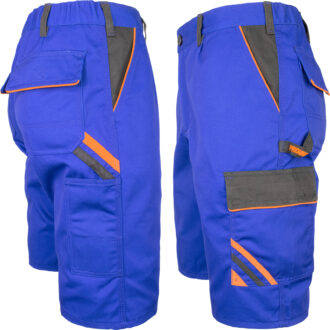 Rövidnadrág PRO BLUE