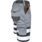 Rövidnadrág PRO GREY REFLEX