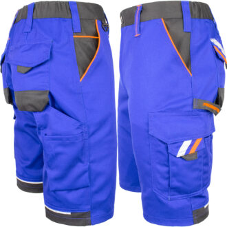 Rövidnadrág PRO BLUEY DUAL