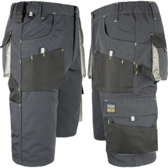 Rövidnadrág FORCE GREY