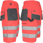 Rövidnadrág PROFI HIVIS