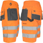 Rövidnadrág PROFI HIVIS
