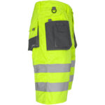 Rövidnadrág PROFI HIVIS