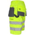 Rövidnadrág PROFI HIVIS