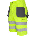 Rövidnadrág PROFI HIVIS
