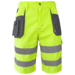 Rövidnadrág PROFI HIVIS