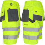 Rövidnadrág PROFI HIVIS