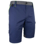Rövidnadrág PRO NAVY DUAL