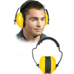 Nyakú fülvédő 25db
