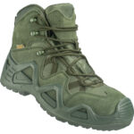 Taktikai bokacsizma IRON KHAKI