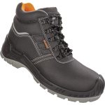 Szigetelt kompozit munkacipő DRAGON® TITAN WIN S3