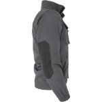 Munkavédelmi kabát FOXI DARK GREY