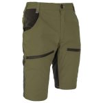 Munka rövidnadrág HOBBER KHAKI