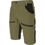 Munka rövidnadrág HOBBER KHAKI
