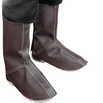Minőségi bőr leggings PROFI