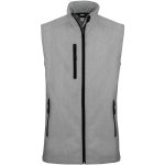 Softshell mellény K403